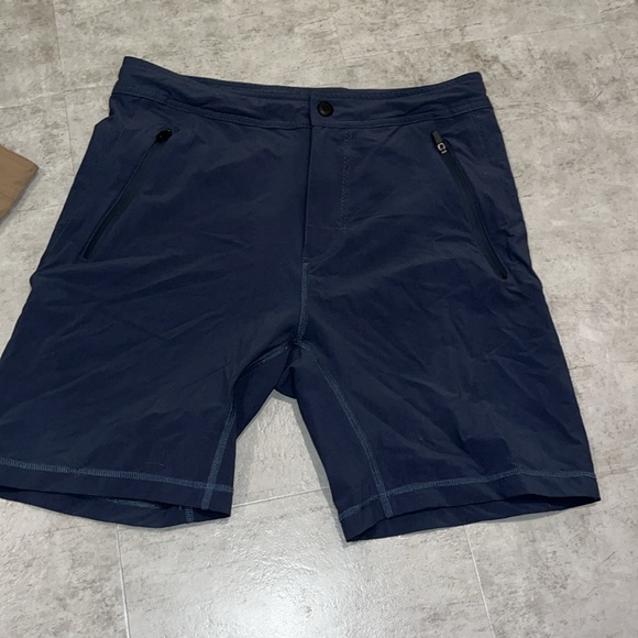 Mack Weldon Shorts Men’s Size Small Two Pairs - Picture 7 of 8